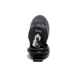 EXPLORADORA REDONDA W ALTA POTENCIA PAR: Ilumina tus eventos con un brillo excepcional - EXPLORADORA REDONDA W ALTA POTENCIA PAR