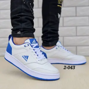 ADIDAS COSIDOS: Calzado Deportivo de Alta Calidad - ADIDAS COSIDOS