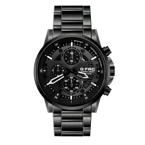 Reloj G-Force H4230g Cronógrafo: Precisión y Estilo - Reloj G-force H4230g Cronografo Funciona