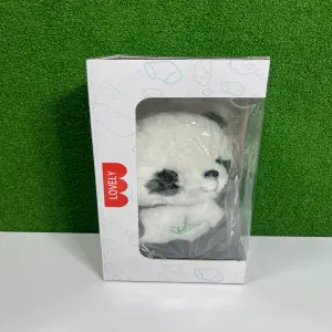 Peluche Respira: Koala, Nutria y Panda - Peluche respira koala nutria panda