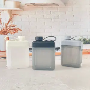 TERMO: Tu compañero ideal para cualquier aventura - TERMO