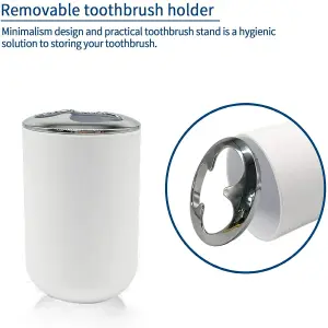Kit de Baño 8033: Elegancia y funcionalidad para tu espacio - Kit Para BaÑo 8033