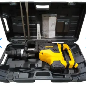 Demolidor 3065 MEINENG: Potencia y Precisión - 3065 MEINENG demoledor