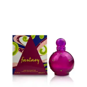 Perfume Britney Spears Fantasy Mujer: Un aroma irresistible - Perfume Britney Spears Fantasy Mujer
