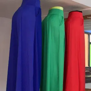 Pantalón Palazo VIOLETA: Elegancia y Comodidad - Pantalón palazo  VIOLETA
