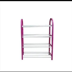 ZAPATERO X 4 ORGANIZADOR: La Solución Perfecta para el Orden - ZAPATERO X 4  ORGANIZADOR