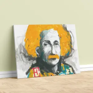ARTE POP LIENZO 12: Elegancia y Estilo al Alcance de tu Mano - ARTE POP LIENZO 12