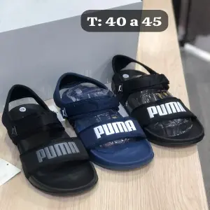 Puma Romana: El Estilo que te Define - Puma Romana