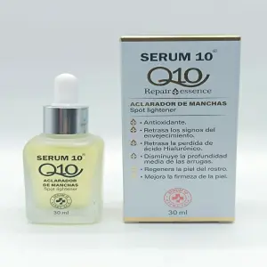 COMBO-8133: Base de Maquillaje + 1040-Q10: ¡La dupla perfecta para una piel radiante! - COMBO-8133-BASE DE MAQUILLAJE+1040-Q10