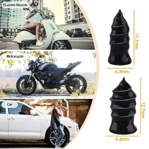 Kit X20 Tornillos Despinchar Llantas: Tu Solución Definitiva para Pinchazos - Kit X20 Tornillos Despinchar Llantas