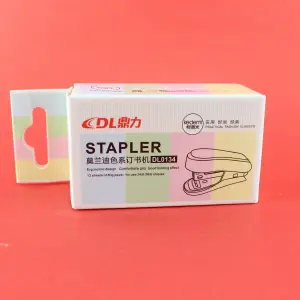 Cosedora mini 24/6 y 26/6: La grapadora perfecta para tu hogar y oficina - Cosedora mini 24/6 y 26/6 stapler