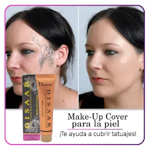 BASE PARA TATUAJES: Tu lienzo perfecto - BASE PARA TATUAJES