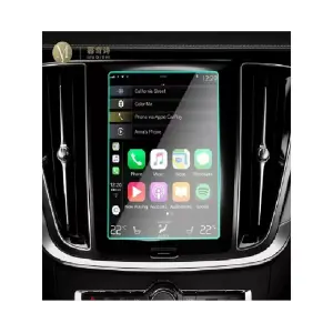Protector de Pantalla de Vidrio Templado para GPS - Protector Vidrio Templado Pantalla GPS