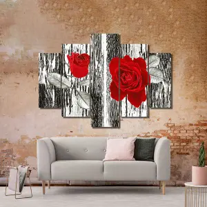 FLORES 51: La Fragancia que Define tu Estilo - FLORES 51