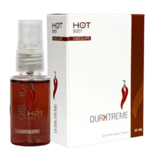 Lubricante Caliente Sabor Chocolate: Experimenta el Placer Intensificado - Lubricante  Caliente Sabor Chocolate
