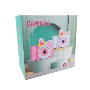 CAMARA DIVERTIDA PARA NIÑOS A-16S: ¡Capturando momentos inolvidables! - CAMARA DIVERTIDA PARA NIÑOS A-16S