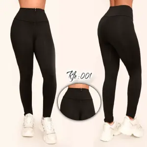 Leggins REF 001: Su nuevo favorito - LEGGINS REF 001