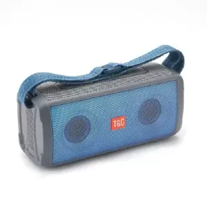PARLANTE T&G REF 345: Sonido Impecable para tu Hogar - PARLANTE T&G REF 345