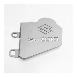 CALIPER SUZUKI ADDRESS: Tu compañero ideal en la ciudad - CALIPER SUZUKI ADDRESS
