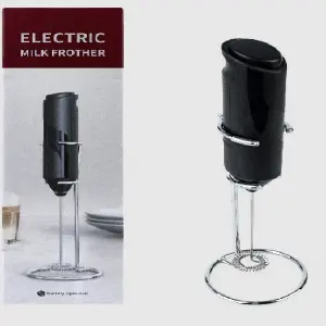 Batidor Espumador: La Solución Perfecta para Cocteles y Más - Batidor espumador
