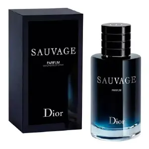 Perfume Sauvage Dior Hombre: La fragancia que encarna la libertad - Perfume Sauvage Dior Hombre