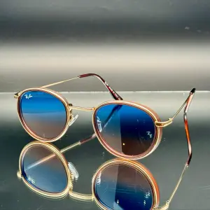 GAFAS RAY-BAN ROUND METAL: Elegancia atemporal - GAFAS RAYBAN ROUND+ METALICA