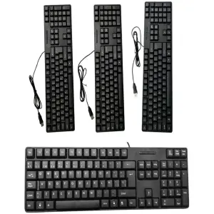 Teclado Antelope TJ-818: Experiencia de Escritura Superior - Teclado Antelope Tj-818