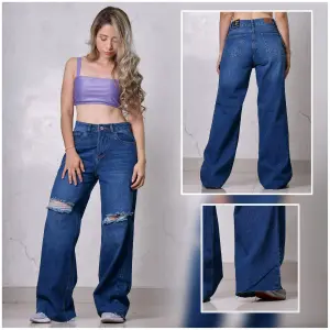 Jean Palazzo: Elegancia y comodidad en cada paso - Jean Palazzo