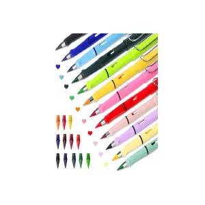 Lápiz Infinito Color X 12 Unds: ¡Libera tu Creatividad! - Lápiz Infinito Color X 12 Unds