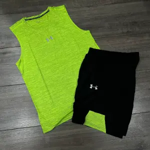 Conjunto Deportivo Importado Dri-fit: ¡Máxima comodidad y rendimiento! - Conjunto Deportivo Importado Dri-fit