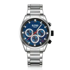 Reloj G-Force H4235g Cronógrafo: Precisión y Estilo - Reloj G-force H4235g Cronografo Funciona