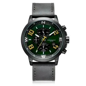 Reloj G-Force H3801g: Cronógrafo de Alta Precisión - Reloj G-force H3801g Cronografo Funciona