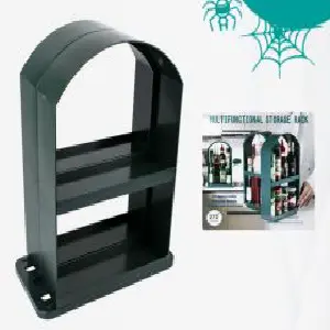 Organizador de Condimentos: ¡Elegancia y Orden en tu Cocina! - Organizador Condimentos