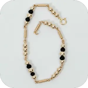 PULSERA 020307 TELASSIM: Elegancia y Precisión en tu Muñeca - PULSERA 020307 TELASSIM.