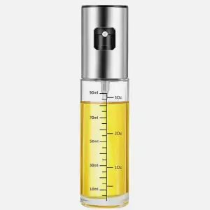 SPRAY PARA ACEITE: La Solución Definitiva para Limpiar tu Cocina - SPRAY PARA ACEITE