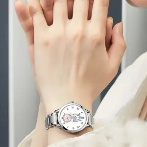 Reloj Atrapasueños Protector Energético: Un Amuleto de Paz y Armonía - Reloj Atrapasueños Protector Energetico