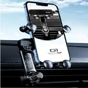HOLDER 360: El Soporte Definitivo - HOLDER 360
