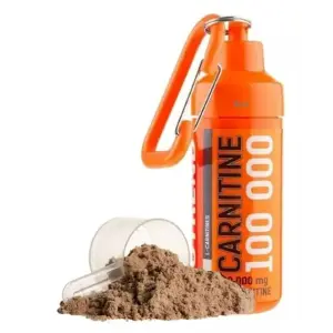 Llavero Porta Proteína: Tu Compañero Ideal para una Vida Saludable - Llavero Porta Proteina 75ml ContenedorNj