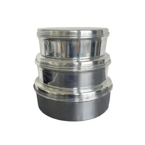 MOLDE DE QUESILLO X3: Crea Quesillos Artesanales Perfectos - MOLDE DE QUESILLO X3