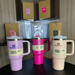 TERMO STANLEY 20 ONZAS: ¡Mantén tus bebidas a la temperatura perfecta! - TERMO STANLEY 20 ONZAS