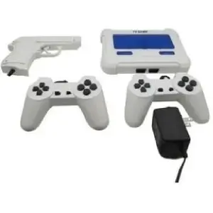 Consola Poly Home Play 54 Juegos: ¡Diversión sin límites para toda la familia! - Consola Poly Home Play 54 Juegos