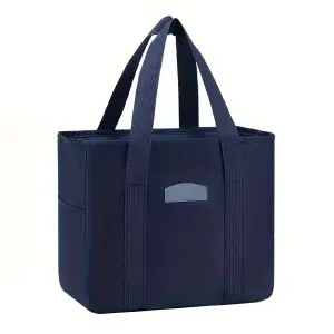 Lonchera Térmica: La Bolsa de Almuerzo Aislada Perfecta - Lonchera Termica Bolsa Almuerzo AisladaA