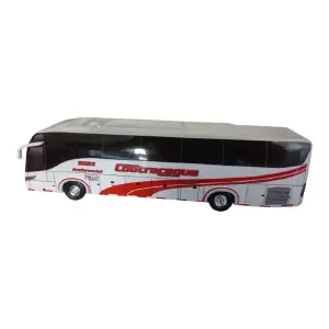 BUS COOTRASEGUA: Tu Solución Integral de Transporte - BUS COOTRASEGUA