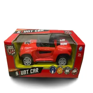 TRUCKAZULC2364+CARROPATRULLAROJOC2362: ¡El dúo perfecto para tus aventuras! - TRUCKAZULC2364+CARROPATRULLAROJOC2362