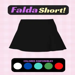 FALDA DEPORTIVA: Tu compañera ideal para el entrenamiento - FALDA DEPORTIVA