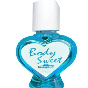 BODY SWEET * 40 ML CHICLE: Loción de Higiene Infantil en Spray - BODY SWEET * 40 ML CHICLE