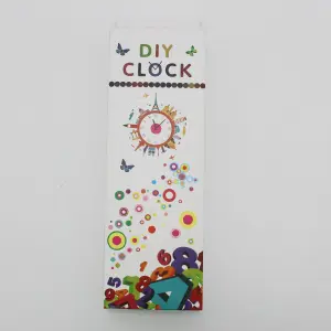 Reloj 3D de Pared: Eleva tu Decoración con Estilo - Reloj 3d de Pared 3D