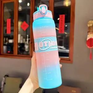 TERMO AGUA X 1000ML: Tu compañero ideal para la hidratación - TERMO AGUA X 1000ML