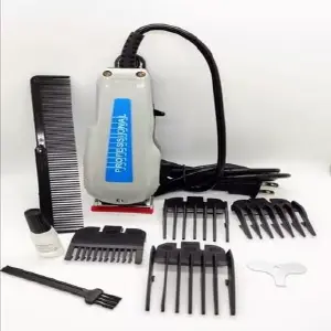 Peluquera Kit Maquina De Peluqueria: ¡El equipo completo para un salón de belleza profesional en casa! - Peluquera Kit Maquina De Peluqueria