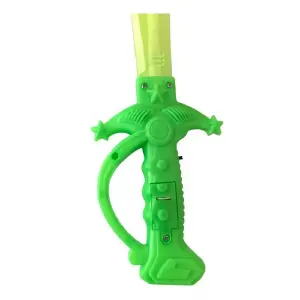 Espada Tiburón LED para Niños: ¡La Aventura en tus Manos! - Juguete Espada Tiburon Shark Niños Led